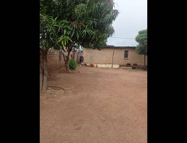 2 BEDROOM HOUSE FOR SALE IN SOSHANGUVE PP